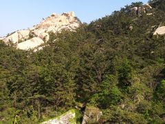 -崂山仰口游览区