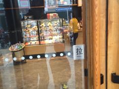 门面-星巴克(洛阳中州路王府井店)