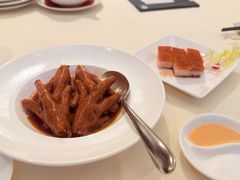-利苑酒家(金宝店)