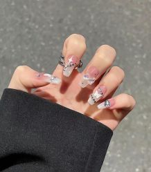 -M·X Nail日式美甲美睫