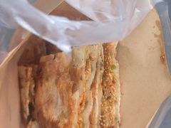 -襄阳特色南漳猪油饼(襄城店)