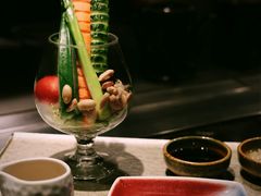 -Ginza Onodera铁板烧(外滩十八号店)