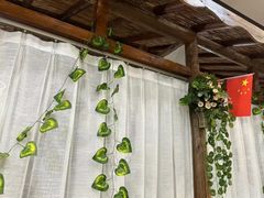 -呼吸森林·生态农庄农家乐私房菜