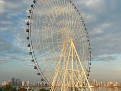 -南昌之星摩天轮