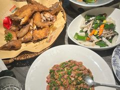 -前海沿·青岛菜(乐客城店)