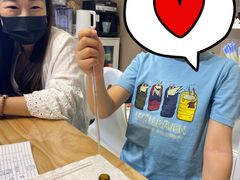 -墨more调香馆DIY自调香水(博雅国际中心B座店)