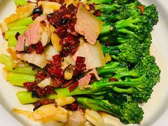 -洞庭鱼香(万科店)