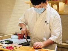 -鮨一日本料理(大中华店)