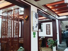 -观桥阁(锦溪店)