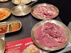 -西塔老太太泥炉烤肉(龙湖北苑天街店)