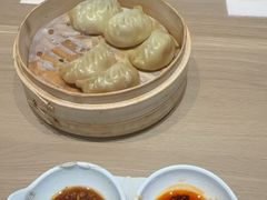 -饺子先生(中粮鸿云悦街店)