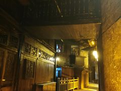 -洪江古商城