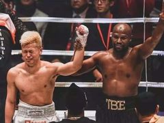 -拳盛时代拳击俱乐部(北京路店)