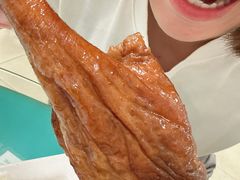 -烧鹅濑(西华路店)