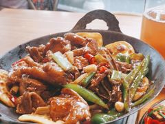 -锦小馆(安贞店)
