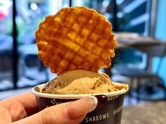 -SHADOWS•Bistro&Eatery(安福路店)