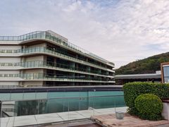 -JW万豪厨房餐厅·滨海草坪烧烤·海鲜·海景(三亚绿发山海天JW万豪酒店)