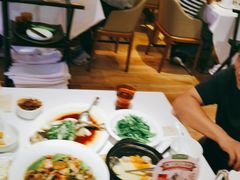 -汤城小厨•粤菜•靓汤(金宝街店)