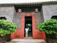 -东莞市可园博物馆