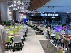 -食悦天美食广场(长沙IFS国金中心店)