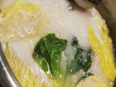 -煲王粤菜餐厅(中侨中心店)