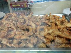 -汴京炸鸡王(蔡锷北路店)
