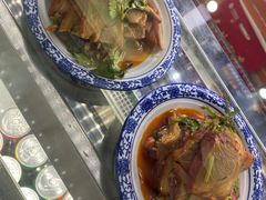 -福瑞记老孙头biangbiang面(新生路店)