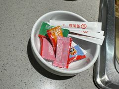 -海底捞火锅(八佰伴店)