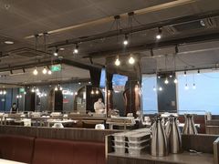 大堂-丰茂烤串(港旅店)