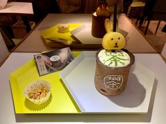 -茶是一枝花泡茶店