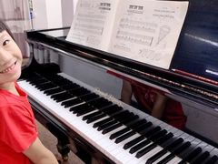 -美育儿童音乐舞蹈国际机构(浦东分校)