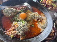 -张关合渣(航空大道店)