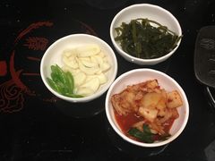 -獨門烤肉(开发区店)