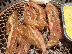 -木槿花韩式炭烤·熟成肉工坊(孙文东路店)