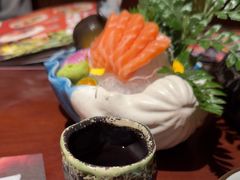 -弓二·烧鸟居酒屋(财富购物中心店)