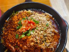 -七串串(无锡总店)
