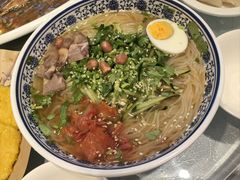 -京滨饭店·餐厅(阜外大街店)