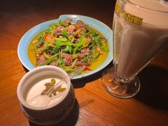 -楼兰新疆主题餐厅(苏州中心店)