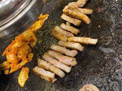 -韩阳王石板烤肉