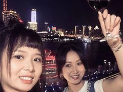 -RIVIERA 松鹤楼(外滩店)