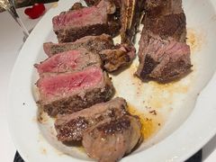 -王品牛排(郑州大卫城店)