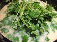 捞王锅物料理(昆山店)-捞王猪肚鸡火锅(昆山店)