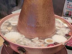 -额尔敦草原涮羊肉·烧烤(冻青树总店)