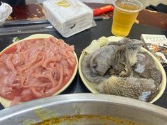 -储奇门鳝鱼火锅(总店)