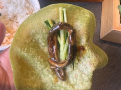 -小厨娘金榜题名(夫子庙秦淮河店)