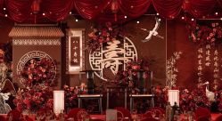 -迈瑞米求婚策划(静安店)