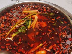 花鲢-蛙蛙鸡冷锅鱼(驷马桥店)