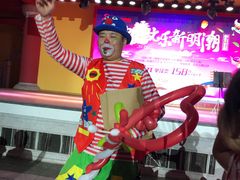 -万达茂商场(南京仙林店)