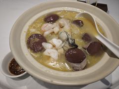 -鹿鸣春饭店(总店)