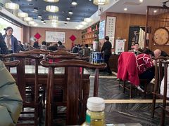 -老西安韩记三鲜煮馍(四府街店)
